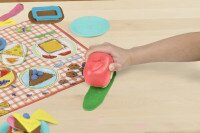 Набір для творчості з пластиліном &quot;Пікнік&quot; Play-Doh F6916  Фото №3
