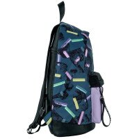 Рюкзак подростковый для девочки KITE K24-910M-1 Разноцветный (4063276123671A)(SC)  Фото №2