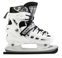 Купити Ролики-ковзани Scale Sport 29-33 Білий (2000990311474) Артикул: 2000990311474 Фото мініатюра № 7