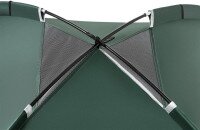 Купить Палатка двухместная туристическая Skif Outdoor Adventure I 389.00.81 Зеленый Артикул: 4820242923945 Миниатюра фотографии № 4