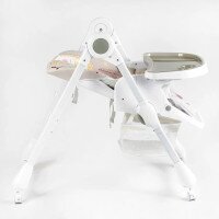 Стільчик для годування JOY K-01201 Різнокольоровий (6989203550076)  Фото №3