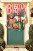 Книга &quot;Вижн.Немного хуже человека&quot; 9369 (9786177779369)