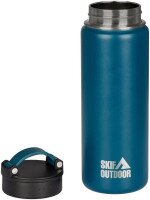 Купити Термопляшка Skif Outdoor Sporty HD-530-47BL 530 мл Різнокольоровий Артикул: 4820242923723 Фото мініатюра № 2