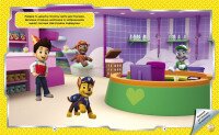 Купити Книга Відважні друзі. Не проГАВ наліпки. Щенячий Патруль Ранок ЛП192012У Різнокольоровий Артикул: 9786177846825 Фото мініатюра № 2