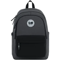 Купить Рюкзак школьный для мальчика Education Teens GoPack GO26-141L-4 141 л Разноцветный Артикул: 4063276266842 Миниатюра фотографии № 2