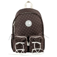 Купить Рюкзак школьный для девочки Education Teens GoPack GO26-130L-2 130 л. Артикул: 4063276266972 Миниатюра фотографии № 2