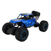 Купить Машина на радиоуправлении POWERMOTORS PM3403 Синий Артикул: 6906231373378 Миниатюра фотографии № 2