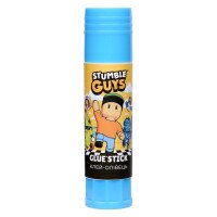 Купить Клей-карандаш Yes PVA "Stumble Guys" 320309 9г Разноцветный Артикул: 5056574468338 Миниатюра фотографии № 2