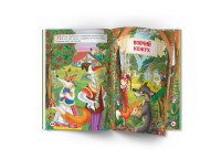 Книга «Поучительные украинские народные сказки» 3528  Фото №2
