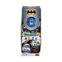 Игрушка-сюрприз в шаре MASH&#039;EMS – БЕТМЕН 50785 (2000989434313)  Фото №2