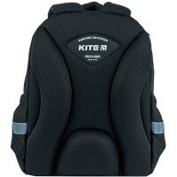 Рюкзак шкільний для хлопчика Kite HP24-700M 38x28x16 Чорний (4063276187048A)(SC)  Фото №3
