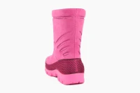 Сапоги ALISA LINE HUSKYFUCHSIA 31,5 Розовый (2000903643166W)  Фото №3