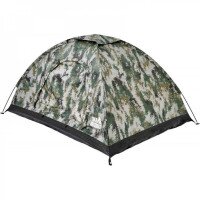 Купити Намет тримісний туристичний Skif Outdoor Adventure I SOTSL200C 200 х 200 см Різнокольоровий Артикул: 4820242923952 Фото мініатюра № 1