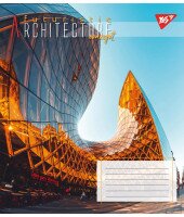 Зошит учнівський YES 767017 Різнокольоровий (4823092284457)(SC)  Фото №0