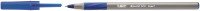 Ручка шарик. &quot;BIC&quot; Round Stic Exact / 918543 / / 879 / сын. (3086123350571)(SC)  Фото №1