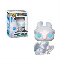 Купити Ігрова фігурка FUNKO POP! ДЕННА ФУРІЯ FUNKO 36369 Різнокольоровий Артикул: 8930006512257 Фото мініатюра № 2