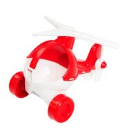 Набір авто Tigres Kid cars 39549 Різнокольоровий (4820159395491)  Фото №1