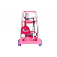 Купити Ігровий набір для прибирання Technok Toys 6429 Різнокольоровий Артикул: 4823037606429 Фото мініатюра № 2