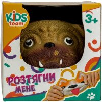 Купить Игрушка антистресс щенки Французский Бульдог CKS-10488D-1 Разноцветный Артикул: 4821020104884 Миниатюра фотографии № 2