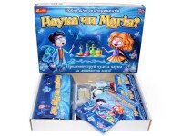 Набір для експериментів &quot;Наука чи магія&quot; 12114096У Різнокольоровий  Фото №0