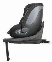Купити Автокрісло FreeON LOTUS 86076 Чорний Артикул: 3830084386076 Фото мініатюра № 2