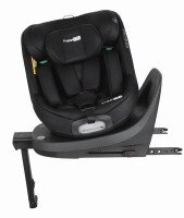 Купити Автокрісло FreeON LOTUS 86076 Чорний Артикул: 3830084386076 Фото мініатюра № 3