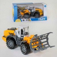 Іграшка Трактор H998-9