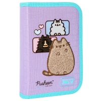 Купити Пенал твердий одинарний Pusheen Summer Yes 533720 Різнокольоровий Артикул: 5056574462442 Фото мініатюра № 2