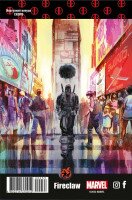 Комикс под названием &quot;Marvel Сomics №33  Фото №2
