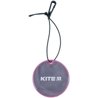 Купить Брелок-подвеска Kite K23-110-4 Сиреневый Артикул: 4063276152831 Миниатюра фотографии № 2