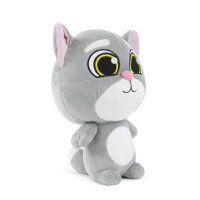 Игрушка плюшевая Кот Оливер WP MERCHANDISE Разноцветный  Фото №1