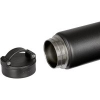 Купить Термобутылка Skif Outdoor Sporty HD-530-47B 530 мл Черный Артикул: 4820242923716 Миниатюра фотографии № 3