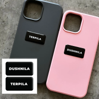 3D-стикер &quot;Душнила/терпила&quot; Tattooshka SX-136 (4829000012181)  Фото №0