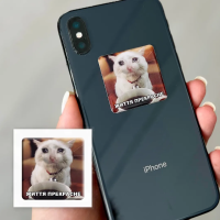3D стикер &quot;Жизнь прекрасна&quot; Tattooshka SX-119 (4829000011962)  Фото №0