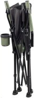 Купити Стілець розкладаний Skif Outdoor Attache OC00225 Різнокольоровий Артикул: 4820242925994 Фото мініатюра № 3