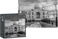 Пазлы трехслойные панорамные Around the World Interdruk 326072 (5902277326072)