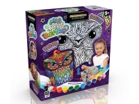 Креативна творчість &quot;My Color Owl-Bag&quot; рюкзачок-сова укр. (2000903367772)