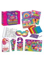 Набір для творчості з сюрпризами Vladi toys VT8080-04 (4820234764648)(SN)  Фото №0