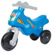 Купить Игрушка Мотоцикл Мини-байк ТехноК 4340 Разноцветный Артикул: 2400608801012 Миниатюра фотографии № 2