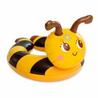Надувний круг Бджілка Intex 59220 Різнокольоровий