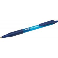 Ручка кулькова BIC 8373982/446/346 Синій (0070330166301)(SC)  Фото №1