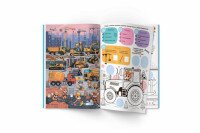 Дитяча книга &quot;Техніка&quot; Crystal Book 4686  Фото №1