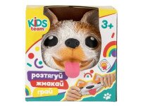 Купить Игрушка антистресс щенки Корги CKS-10488D-2 Разноцветный Артикул: 2000999540981 Миниатюра фотографии № 2