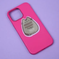 Купити Наліпка 2D "Pusheen" YES 708518 Різнокольоровий Артикул: 5056574461186 Фото мініатюра № 4