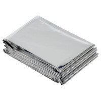 Купить Термоодеяло Skif Outdoor Thermo Shield SOTHRMB Артикул: 4820242927523 Миниатюра фотографии № 1
