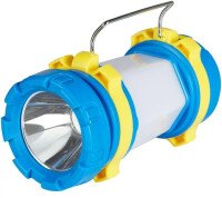 Купити Ліхтар кемпінговий Skif Outdoor Buster SE YD-261 Різнокольоровий Артикул: 4820242924355 Фото мініатюра № 1