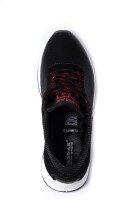 Кросівки Zangak 224BLACK-RED 34 Чорно-червоний (2000903983224D)(SN)  Фото №4