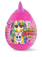 Игровой набор яйцо-сюрприз Unicorn Surprise Box (2000903607663)(SN)