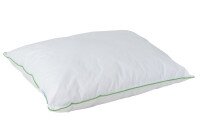 Подушка TM Fine Sleep &quot;Relax Melody&quot; не стебана ТІК пух, 50х70 735211717-5070 (2000990533432)  Фото №0