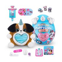Купить М'яка іграшка-сюрприз Rainbocorn-B Puppycorn Rescue Zuru 9261B​ Артикул: 193052039576 Миниатюра фотографии № 2